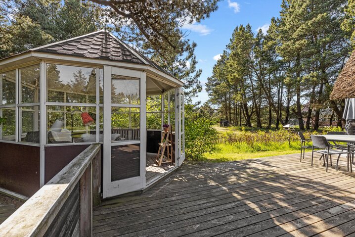 Sommerhus 60387 på Sandtoftevej 53, Blåvand - Billede #29