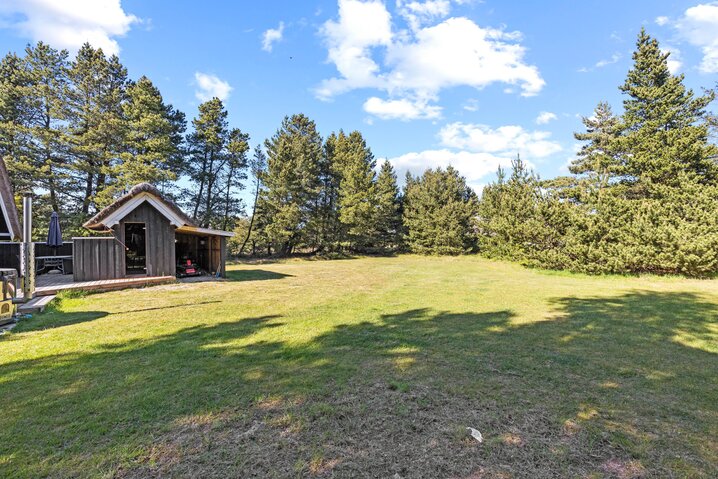 Sommerhus 60387 på Sandtoftevej 53, Blåvand - Billede #36