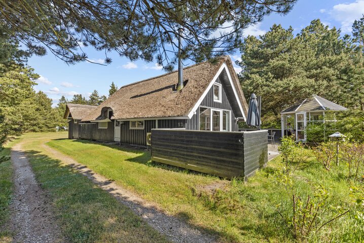 Sommerhus 60387 på Sandtoftevej 53, Blåvand - Billede #37