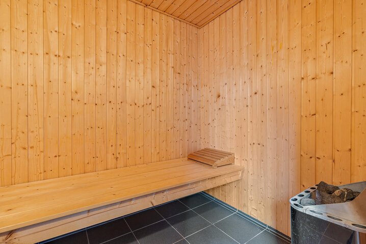 Ferienhaus 60388 in Peter Malersvej 32, Blåvand - Bild #18