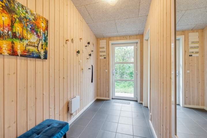 Ferienhaus 60388 in Peter Malersvej 32, Blåvand - Bild #26