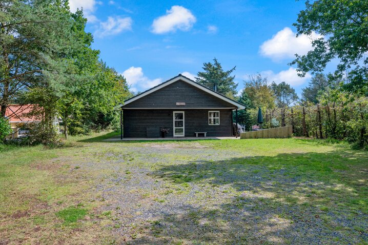 Sommerhus 60388 på Peter Malersvej 32, Blåvand - Billede #35