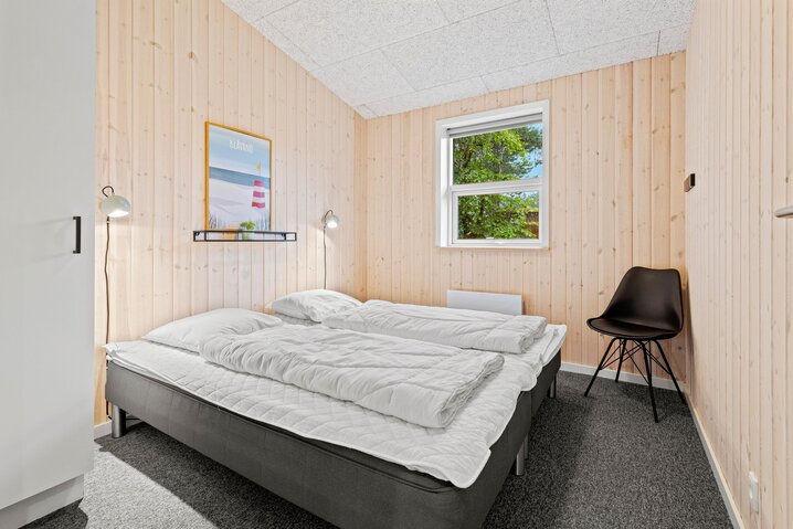 Ferienhaus 60388 in Peter Malersvej 32, Blåvand - Bild #16