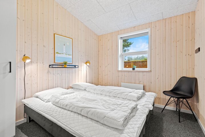 Ferienhaus 60388 in Peter Malersvej 32, Blåvand - Bild #23