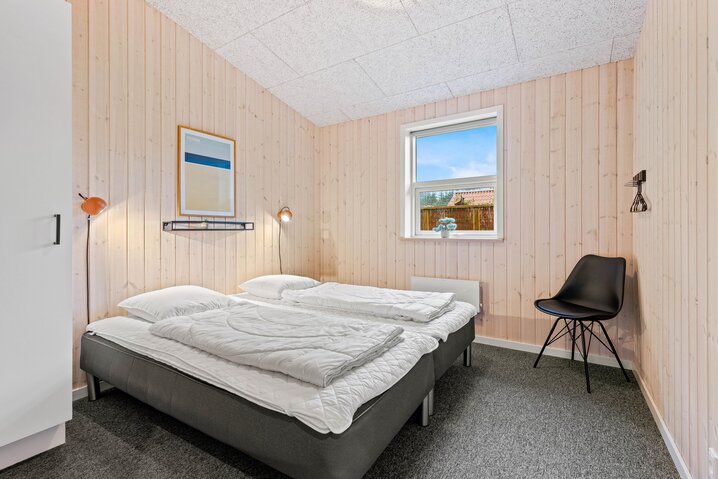 Ferienhaus 60388 in Peter Malersvej 32, Blåvand - Bild #24