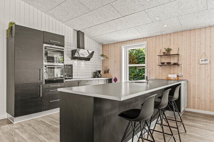 Ferienhaus 60388 in Peter Malersvej 32, Blåvand - Bild #2