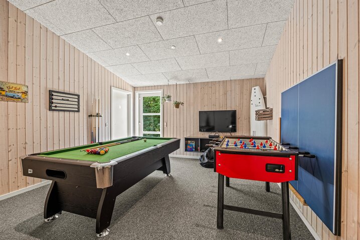 Ferienhaus 60388 in Peter Malersvej 32, Blåvand - Bild #3