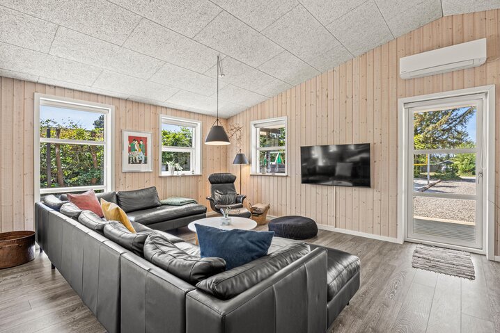 Ferienhaus 60388 in Peter Malersvej 32, Blåvand - Bild #4
