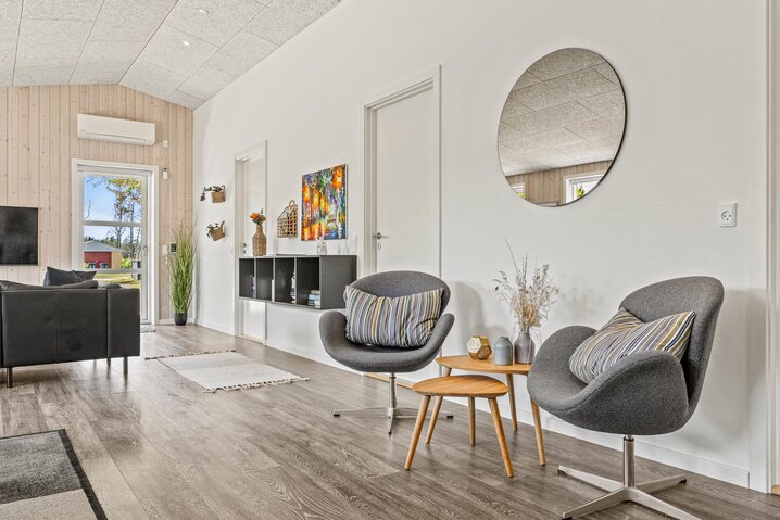 Holiday home 60388 at Peter Malersvej 32, Blåvand - Picture #6