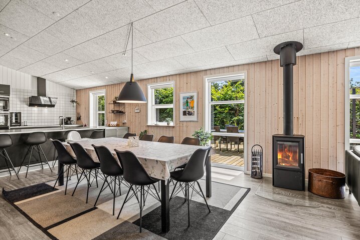 Ferienhaus 60388 in Peter Malersvej 32, Blåvand - Bild #7