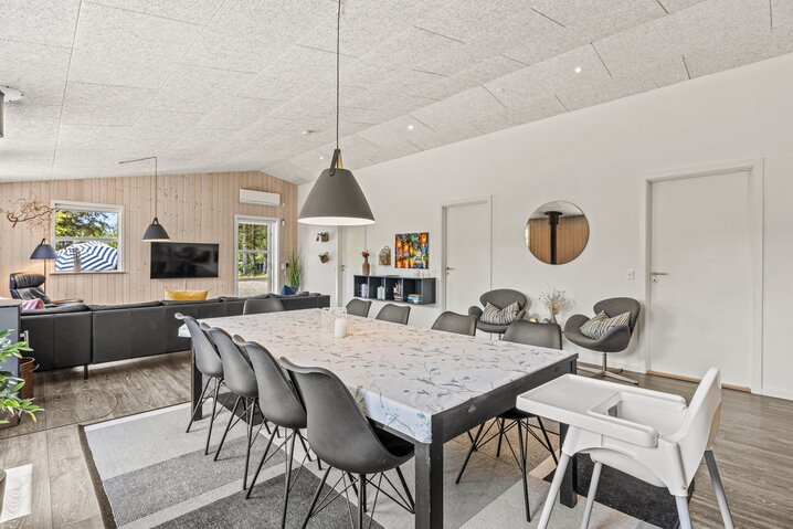 Ferienhaus 60388 in Peter Malersvej 32, Blåvand - Bild #8