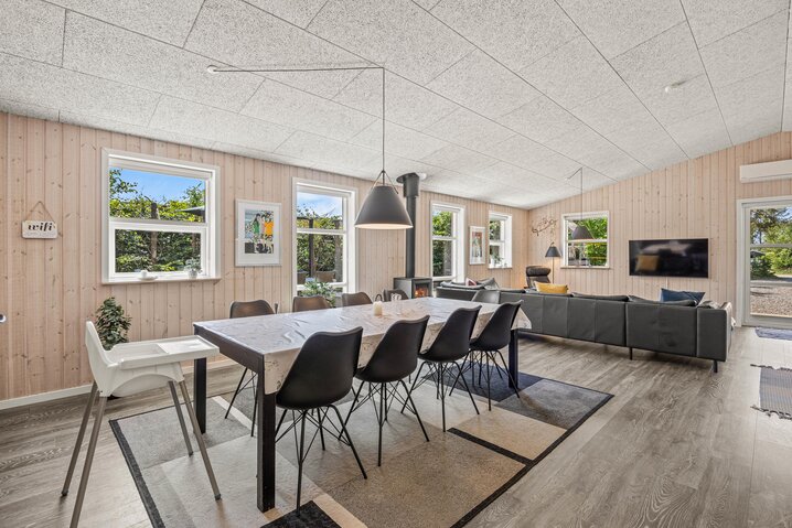 Ferienhaus 60388 in Peter Malersvej 32, Blåvand - Bild #9