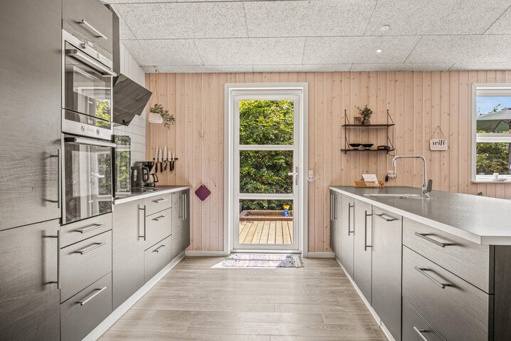 Ferienhaus 60388 in Peter Malersvej 32, Blåvand - Bild #10