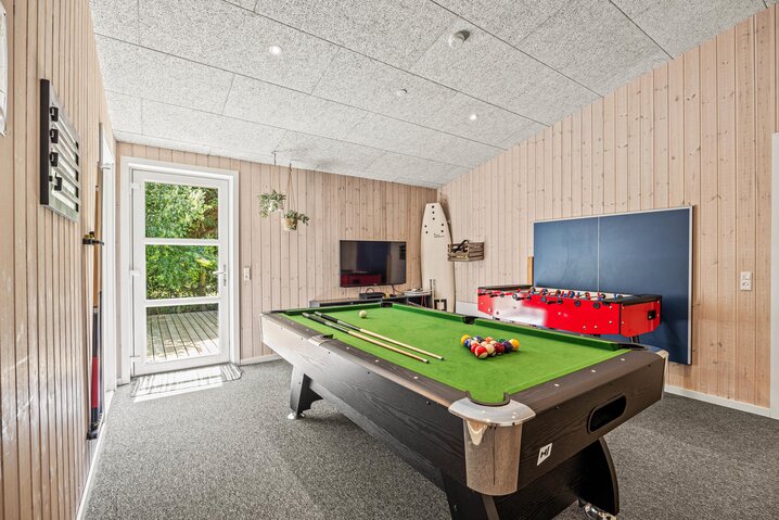 Ferienhaus 60388 in Peter Malersvej 32, Blåvand - Bild #11