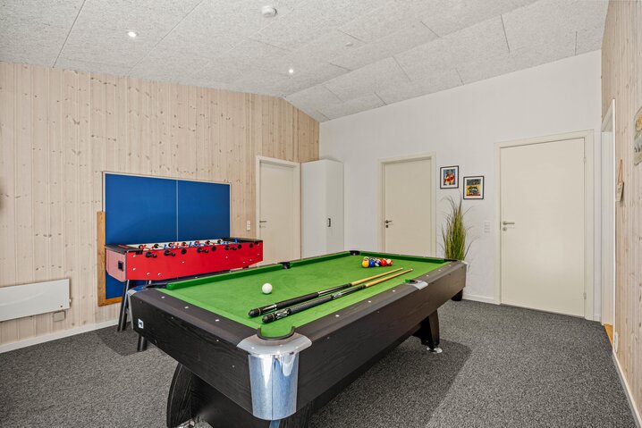 Ferienhaus 60388 in Peter Malersvej 32, Blåvand - Bild #12