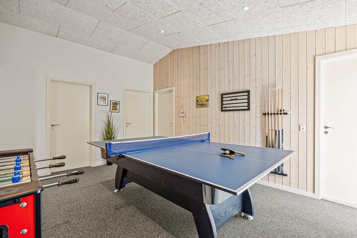 Holiday home 60388 at Peter Malersvej 32, Blåvand - Picture #14