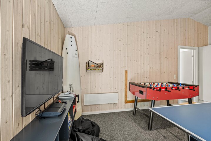 Ferienhaus 60388 in Peter Malersvej 32, Blåvand - Bild #15