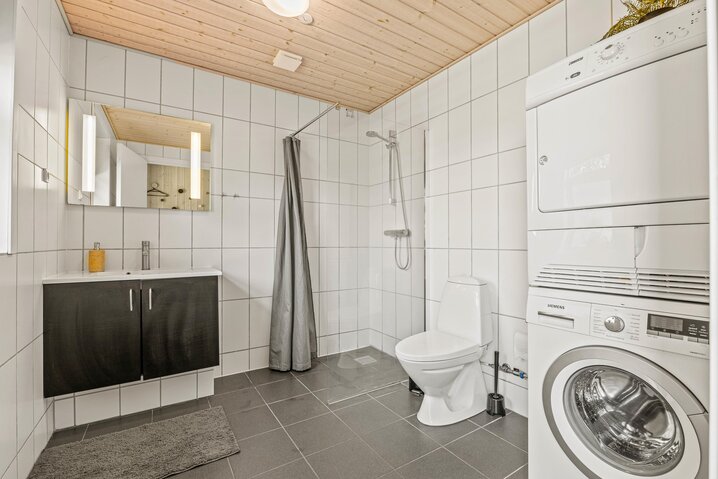 Holiday home 60388 at Peter Malersvej 32, Blåvand - Picture #22