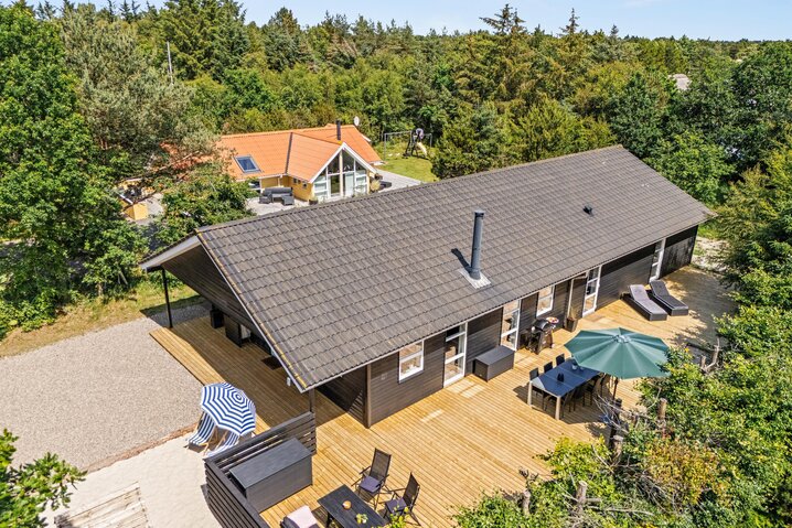 Ferienhaus 60388 in Peter Malersvej 32, Blåvand - Bild #27