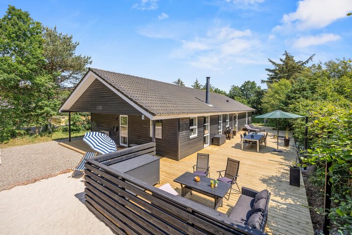 Holiday home 60388 at Peter Malersvej 32, Blåvand - Picture #28