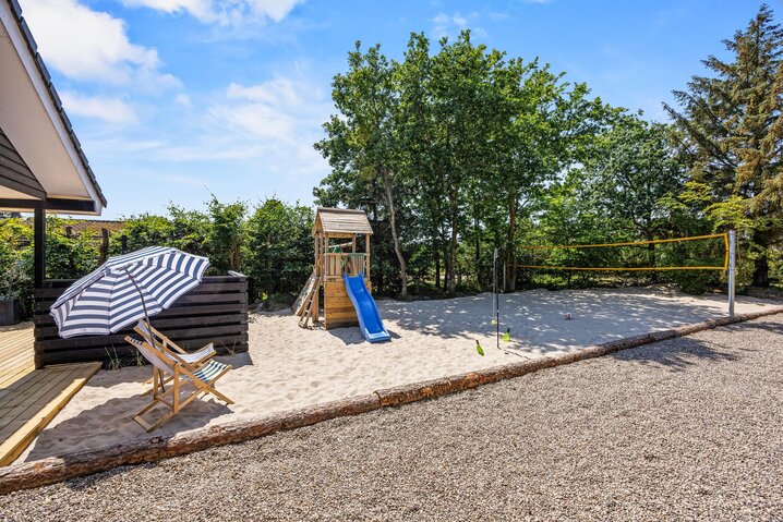 Holiday home 60388 at Peter Malersvej 32, Blåvand - Picture #29