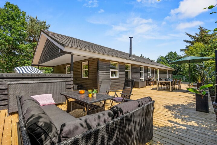 Holiday home 60388 at Peter Malersvej 32, Blåvand - Picture #33