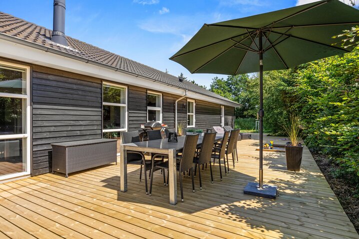 Ferienhaus 60388 in Peter Malersvej 32, Blåvand - Bild #34