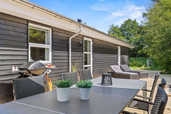 Ferienhaus 60388 in Peter Malersvej 32, Blåvand - Bild #35