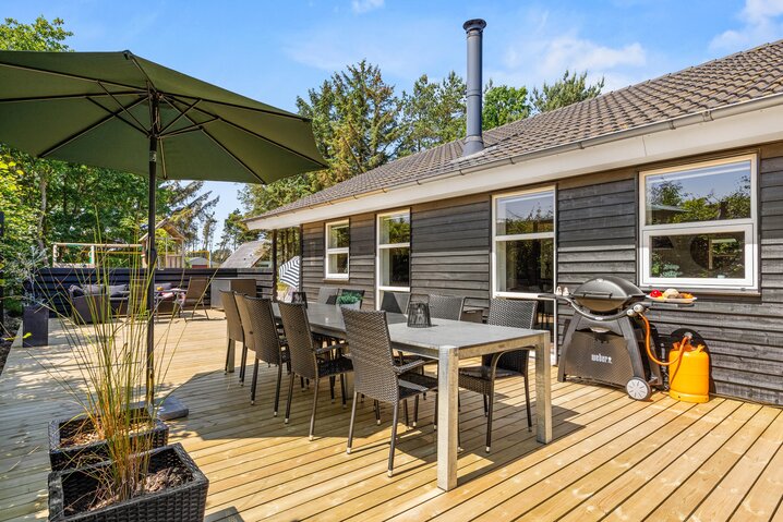 Ferienhaus 60388 in Peter Malersvej 32, Blåvand - Bild #38