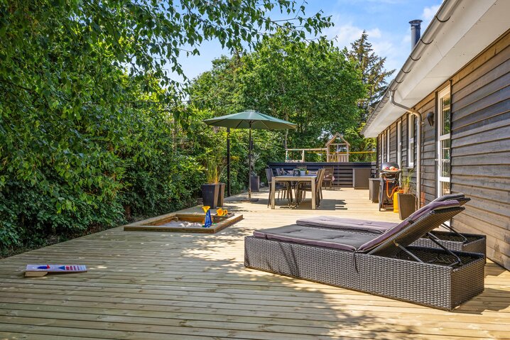 Ferienhaus 60388 in Peter Malersvej 32, Blåvand - Bild #40