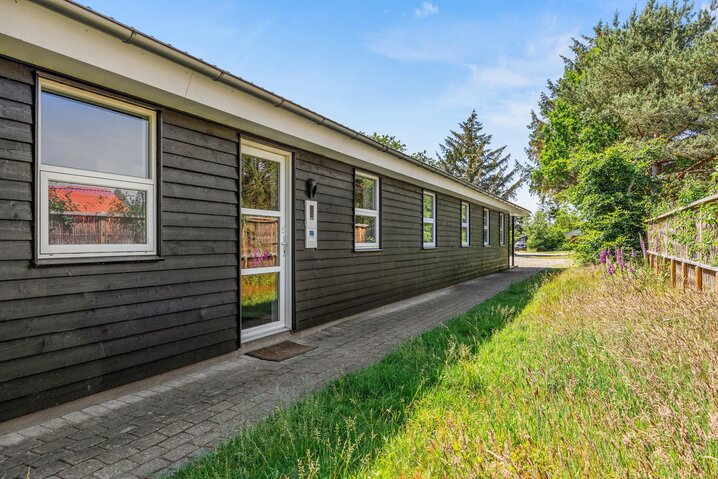 Holiday home 60388 at Peter Malersvej 32, Blåvand - Picture #42