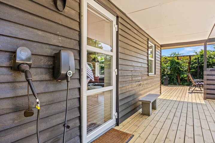 Ferienhaus 60388 in Peter Malersvej 32, Blåvand - Bild #43