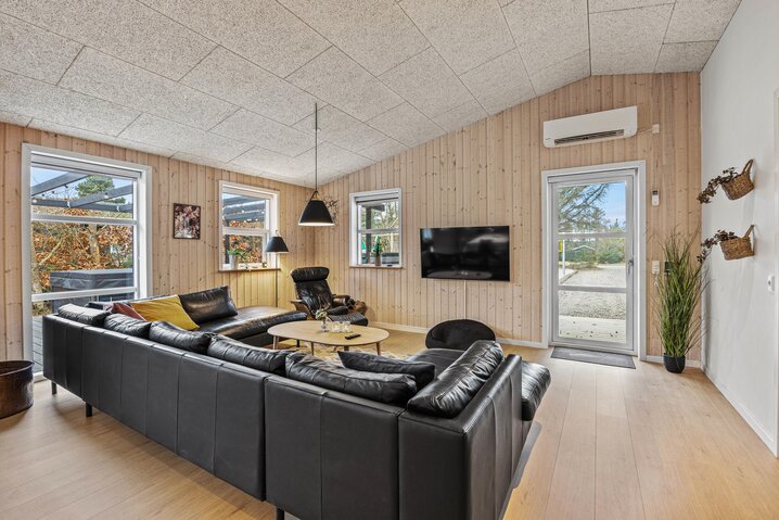 Sommerhus 60388 på Peter Malersvej 32, Blåvand - Billede #2