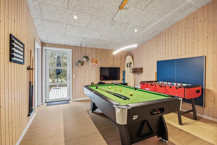 Sommerhus 60388 på Peter Malersvej 32, Blåvand - Billede #4