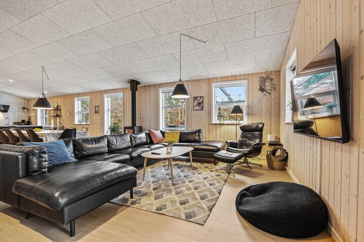 Sommerhus 60388 på Peter Malersvej 32, Blåvand - Billede #6