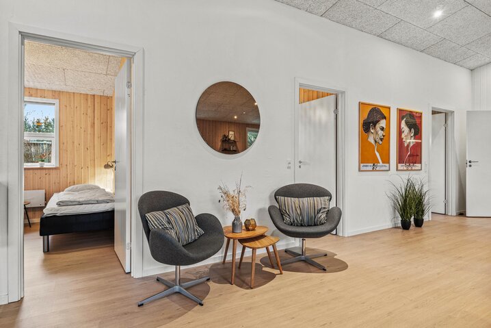 Sommerhus 60388 på Peter Malersvej 32, Blåvand - Billede #7