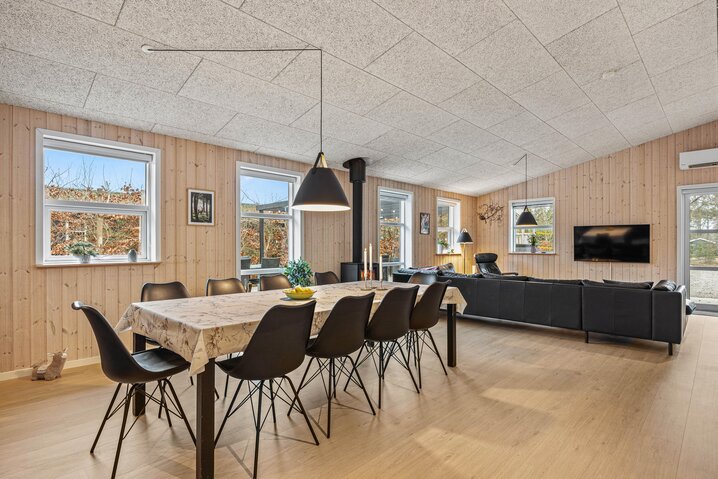 Sommerhus 60388 på Peter Malersvej 32, Blåvand - Billede #8