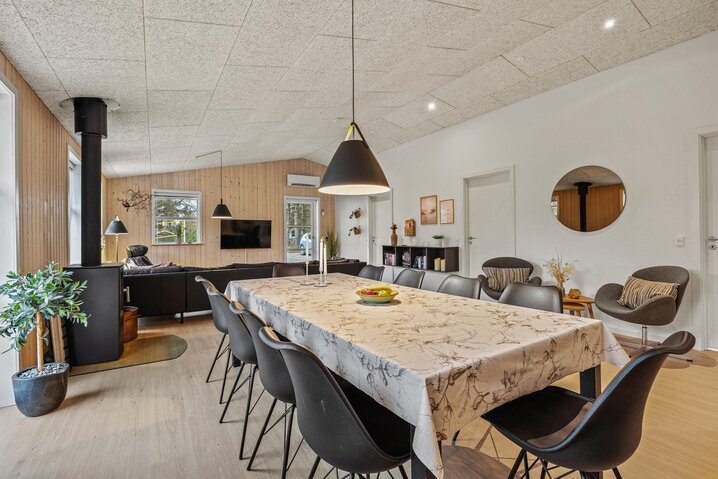 Sommerhus 60388 på Peter Malersvej 32, Blåvand - Billede #9