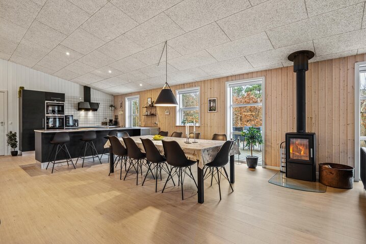 Sommerhus 60388 på Peter Malersvej 32, Blåvand - Billede #10