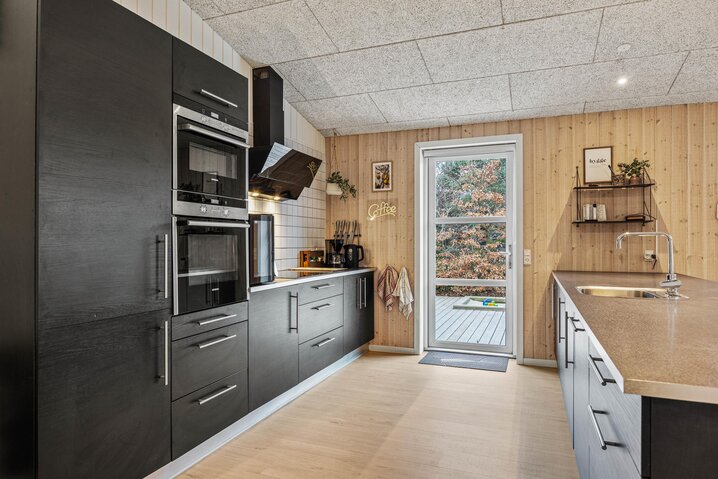 Sommerhus 60388 på Peter Malersvej 32, Blåvand - Billede #11