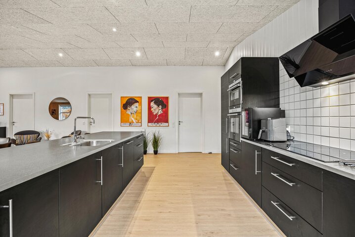 Sommerhus 60388 på Peter Malersvej 32, Blåvand - Billede #12