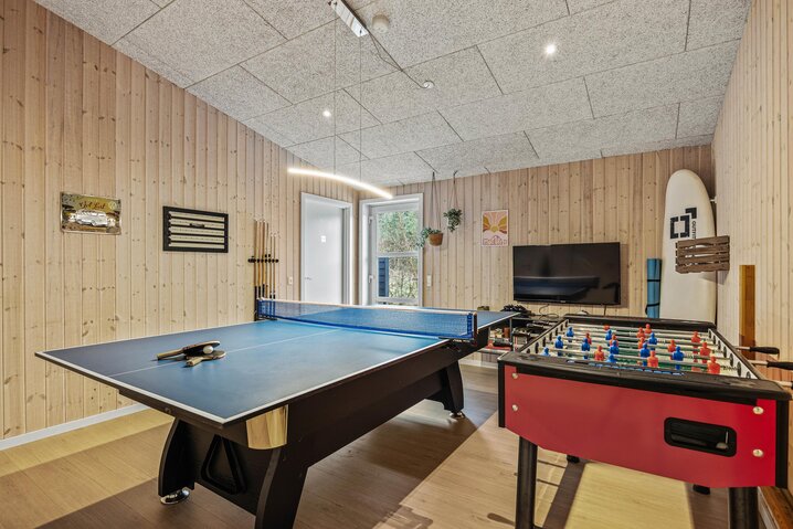 Sommerhus 60388 på Peter Malersvej 32, Blåvand - Billede #14