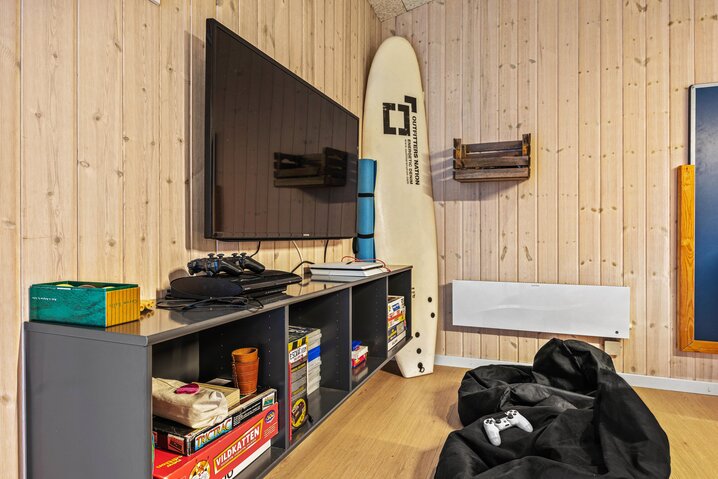 Sommerhus 60388 på Peter Malersvej 32, Blåvand - Billede #15