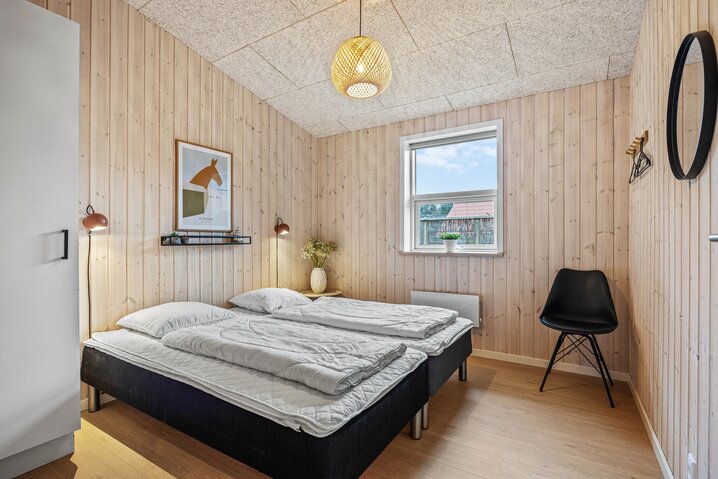 Sommerhus 60388 på Peter Malersvej 32, Blåvand - Billede #16