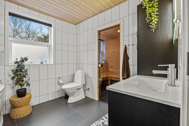 Sommerhus 60388 på Peter Malersvej 32, Blåvand - Billede #17