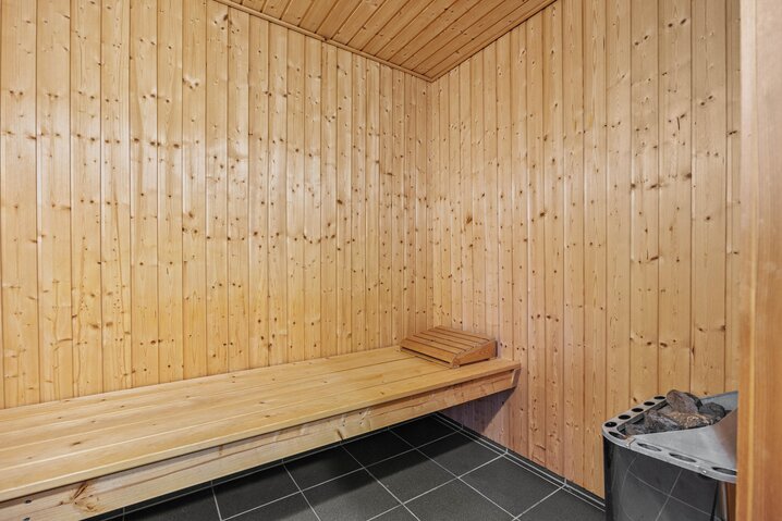 Sommerhus 60388 på Peter Malersvej 32, Blåvand - Billede #19