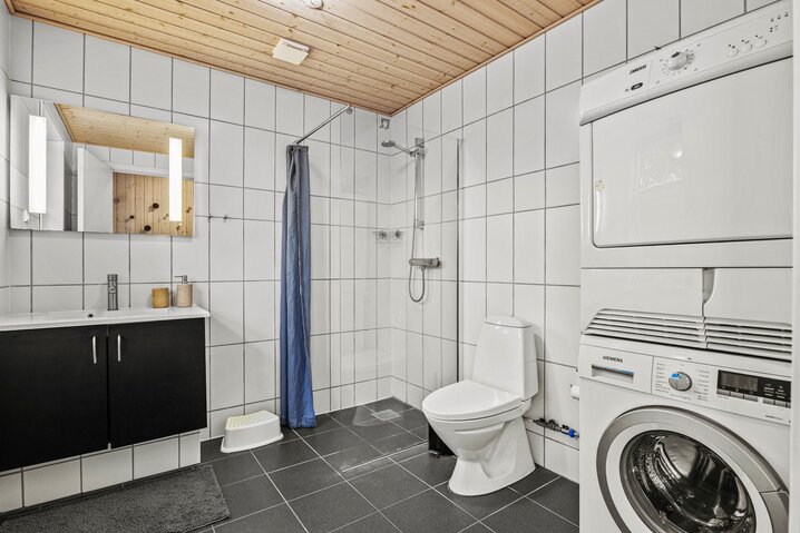 Sommerhus 60388 på Peter Malersvej 32, Blåvand - Billede #21