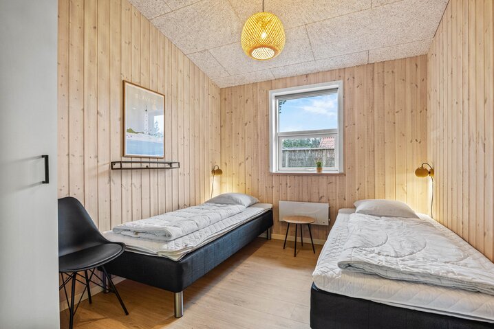 Sommerhus 60388 på Peter Malersvej 32, Blåvand - Billede #23