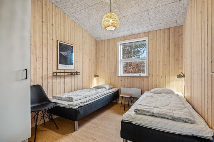 Sommerhus 60388 på Peter Malersvej 32, Blåvand - Billede #24