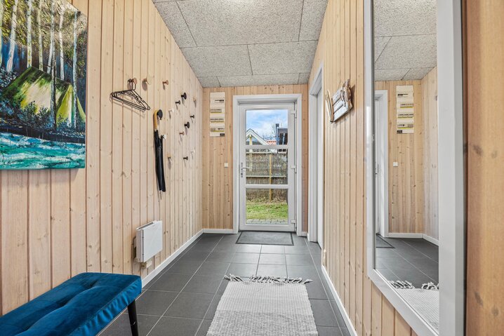 Sommerhus 60388 på Peter Malersvej 32, Blåvand - Billede #25